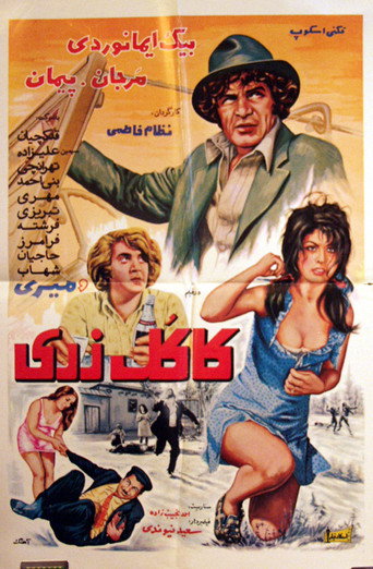 Kakol Zari movie poster