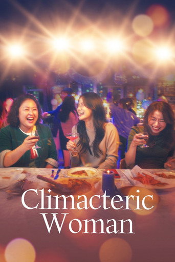 Climacteric Woman movie poster