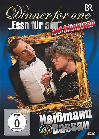 Essn für ann movie poster