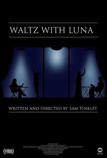Waltz With Luna movie poster