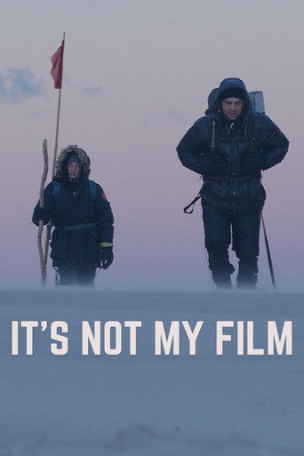 It's Not My Film movie poster