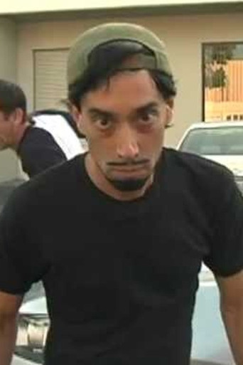 David Blaine Street Magic Part 3 movie poster