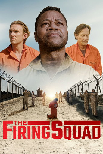 The Firing Squad movie poster