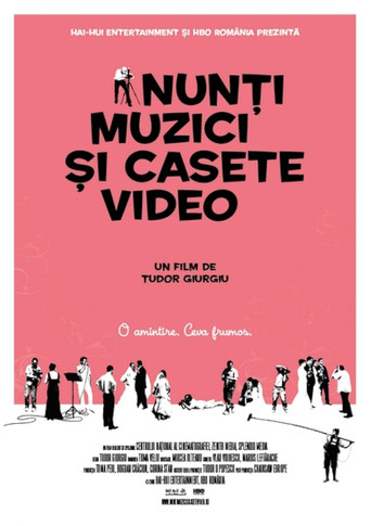 Nunți muzici și casete video movie poster