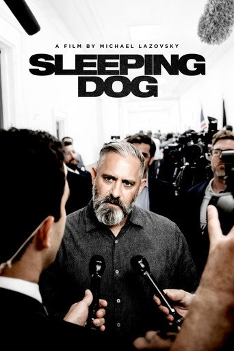 Sleeping Dog movie poster