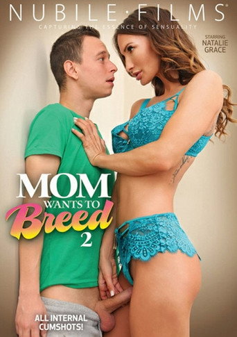 Mom Wants to Breed 2 movie poster