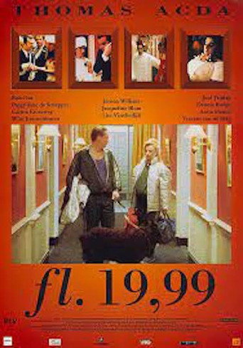fl 19,99 movie poster