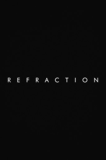 Refraction movie poster