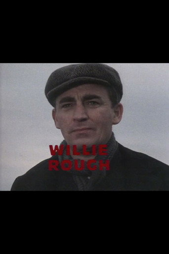 Willie Rough movie poster