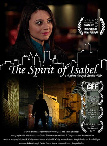 The Spirit of Isabel movie poster