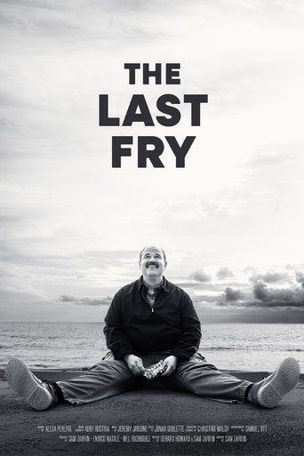 The Last Fry movie poster