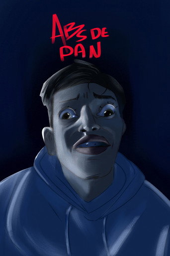 Abs de Pan movie poster