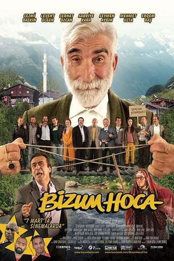 Our Hodja movie poster
