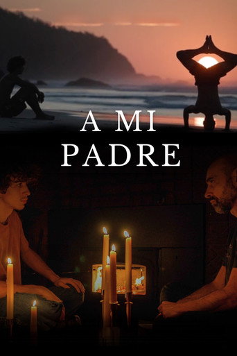 To my Father movie poster