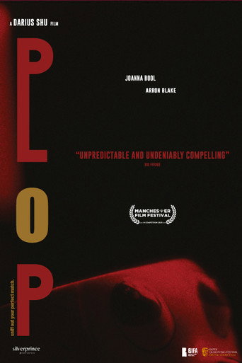 Plop movie poster