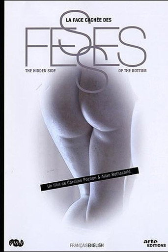 The Hidden Side of the Bottom movie poster