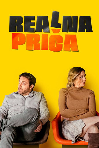 Common Story movie poster