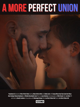 A More Perfect Union movie poster