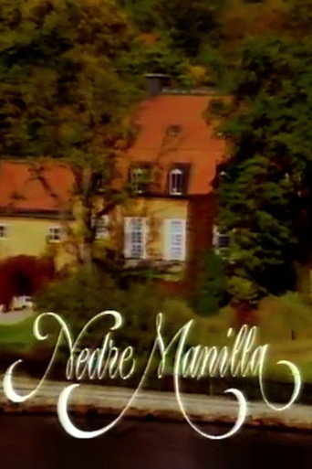 Nedre Manilla movie poster