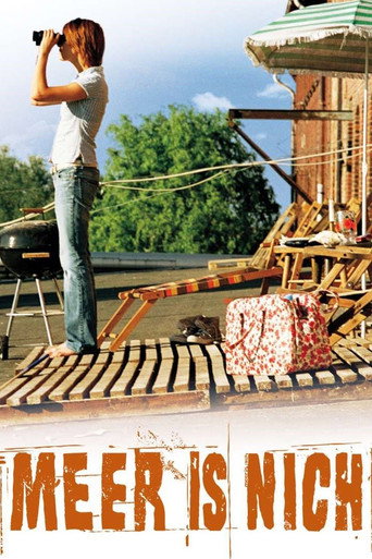 Meer is nich movie poster