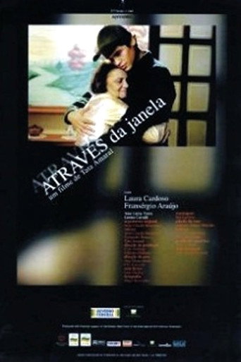 Através da Janela movie poster