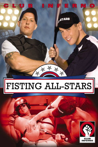 Fisting All-Stars movie poster