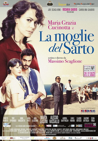 The Tailor's Wife movie poster