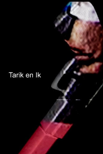 Tarik en ik movie poster
