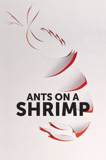Ants on a Shrimp movie poster