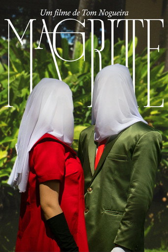 Magritte movie poster