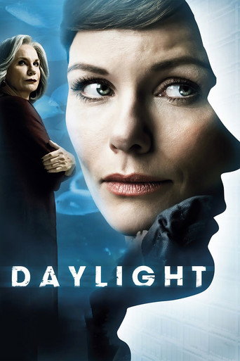 Daylight movie poster