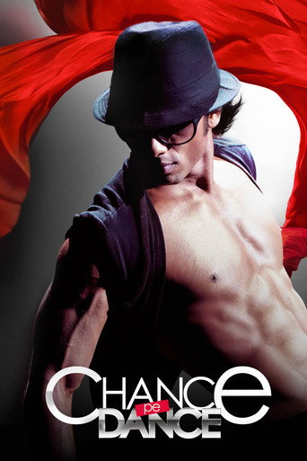 Chance Pe Dance movie poster