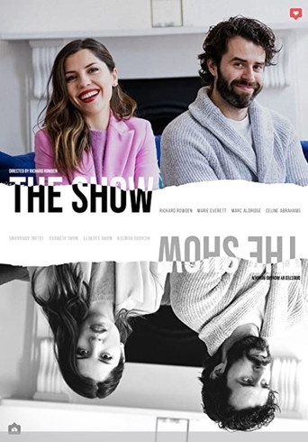 The Show movie poster