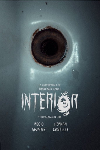 Interior movie poster
