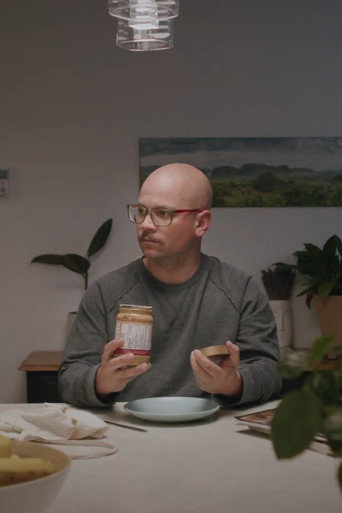 Peanut Butter movie poster