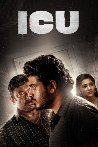 ICU movie poster
