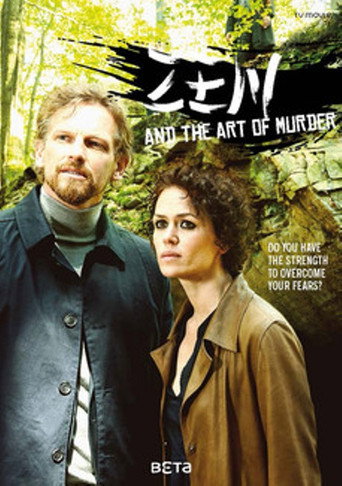 Zen and the Art of Murder movie poster