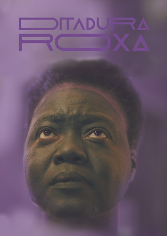 Purple Dictatorship movie poster