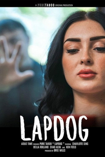 Lapdog movie poster