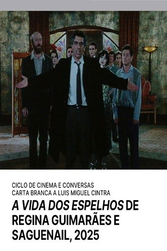 The Life of Mirrors movie poster