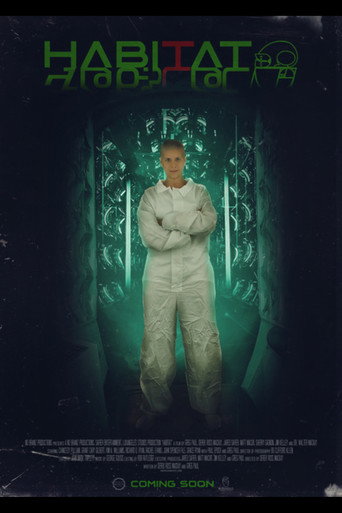 Habitat movie poster