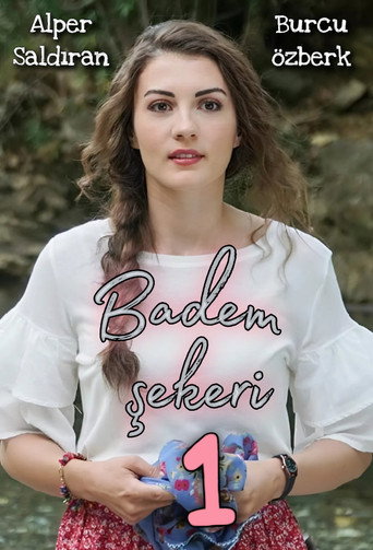 Badem Şekeri movie poster