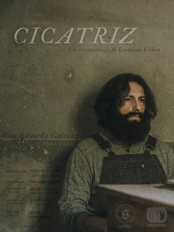 Cicatriz movie poster