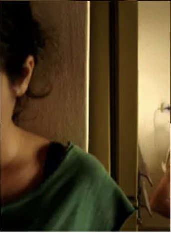 Your Younger Daughter Rachel movie poster