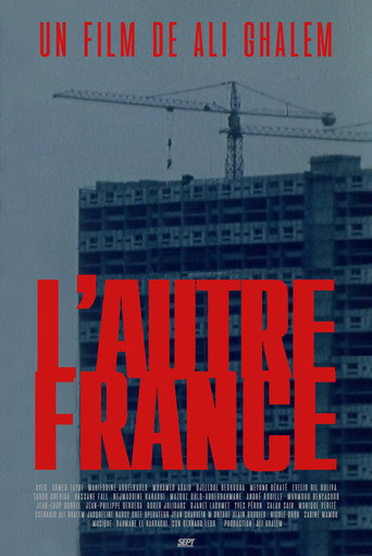 L'autre France movie poster