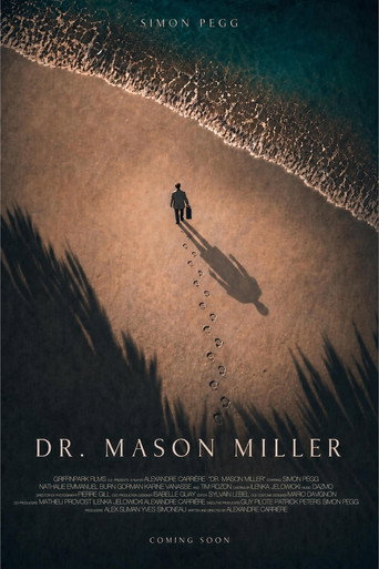 Dr. Mason Miller movie poster
