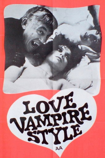 Bite Me, Darling movie poster