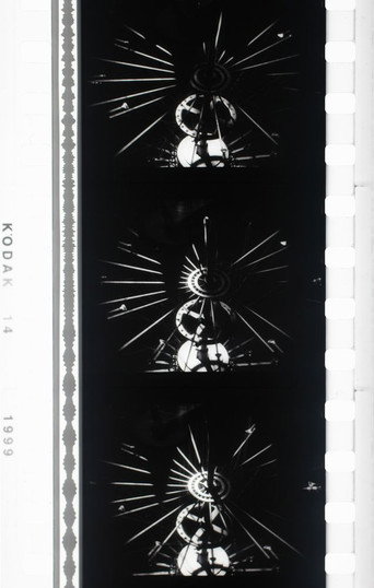 Symphonie mécanique movie poster