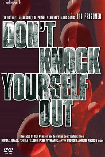 Don't Knock Yourself Out movie poster