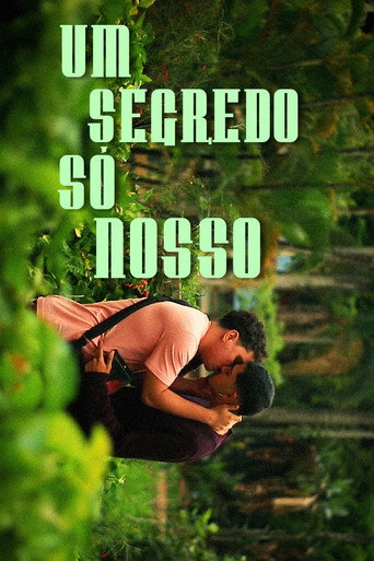 A Secret of Our Own movie poster